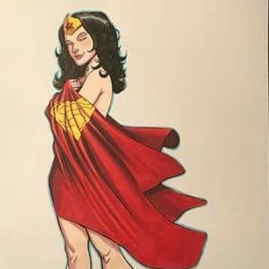 Meet your Posher, Kathy